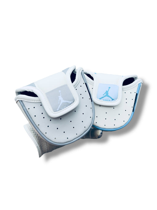 Mallet Sneaker Putter Cover