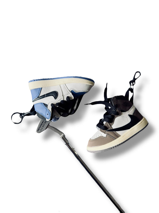 Sneaker Putter Cover Bundle