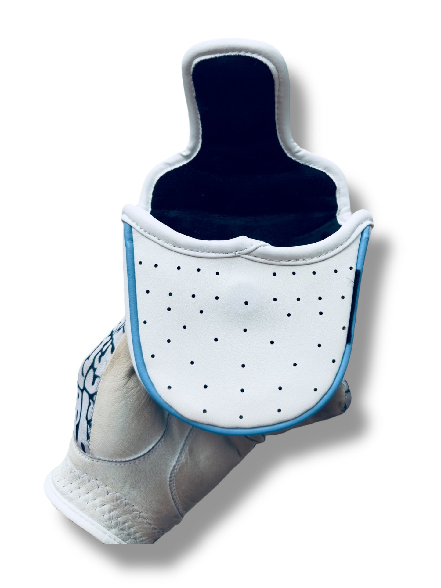 Mallet Sneaker Putter Cover