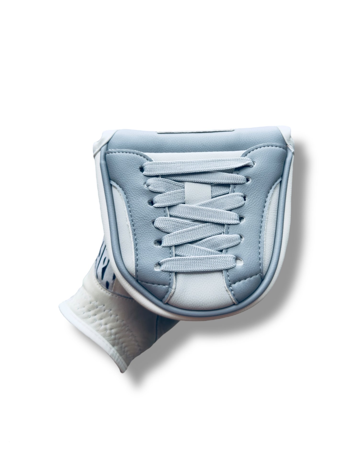 Mallet Sneaker Putter Cover