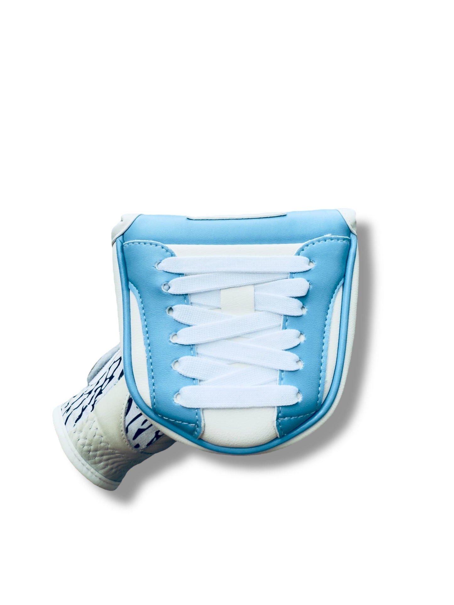 Mallet Sneaker Putter Cover