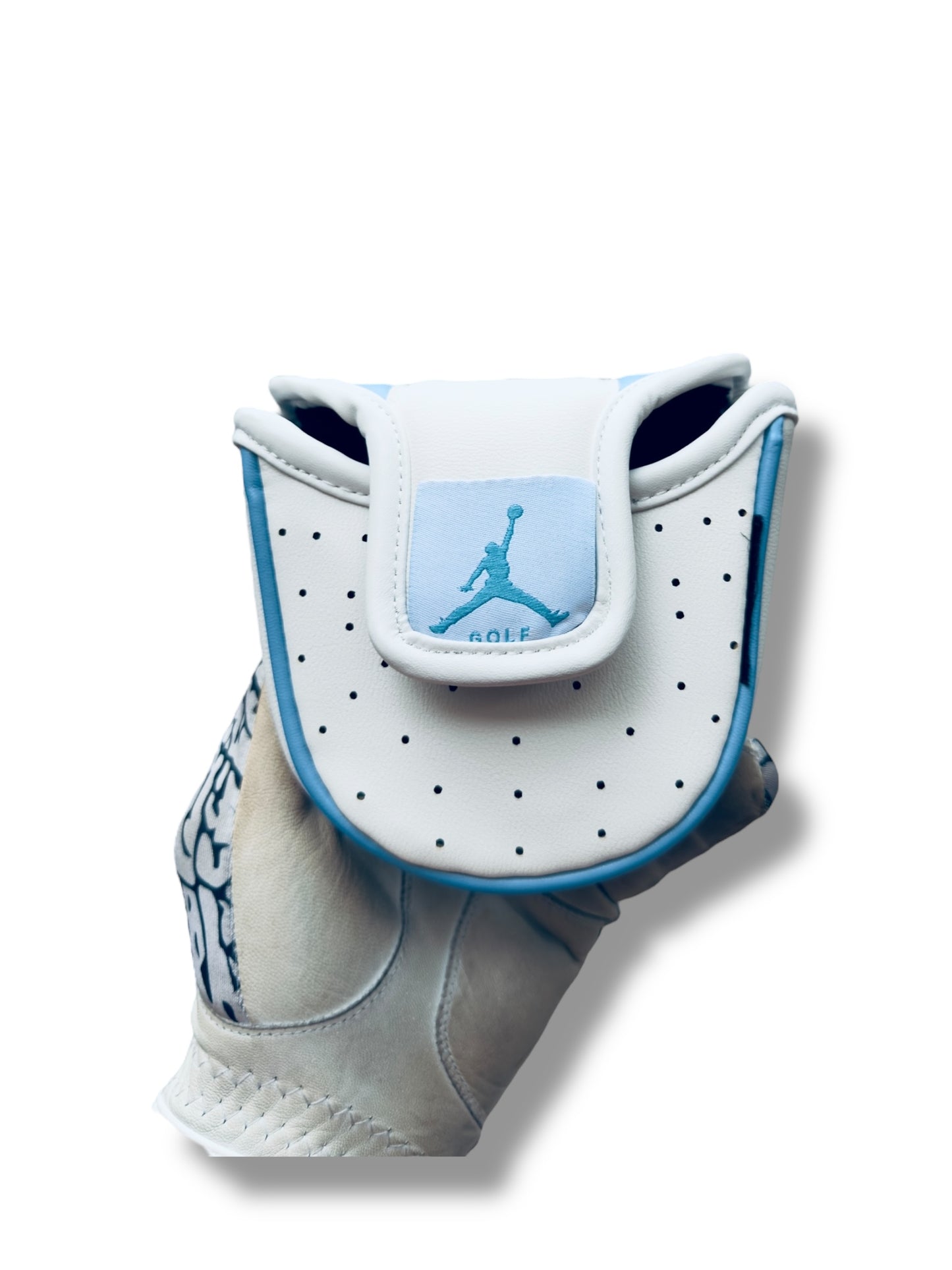 Mallet Sneaker Putter Cover